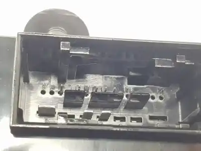 Second-hand car spare part electronic module for cupra leon 2.0 tdi oem iam references 5wa907727ad  5wa907727ad