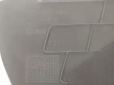 Second-hand car spare part decorative moulding for cupra leon 1.4 tsi híbrido oem iam references 5fa863483  5fa863483 Second-hand car spare part decorative moulding for cupra leon 1.4 tsi híbrido oem iam references 5fa863483  5fa863483