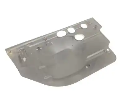 Автозапчастина б/у молдинг для cupra leon 1.4 tsi híbrido посилання на oem iam 5f1863084d  5f1863084d
