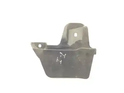 Автозапчастина б/у задня сподниця для cupra leon 1.4 tsi híbrido посилання на oem iam 5fa853833a  5fa853833a