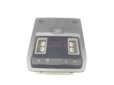 Автозапчастина б/у внутрішне світло для cupra leon 1.4 tsi híbrido посилання на oem iam 5h0959561aa  5h0959561aa