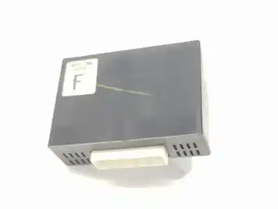 Peça sobressalente para automóvel em segunda mão módulo eletrônico por infiniti fx 37 awd referências oem iam 407201ca0a