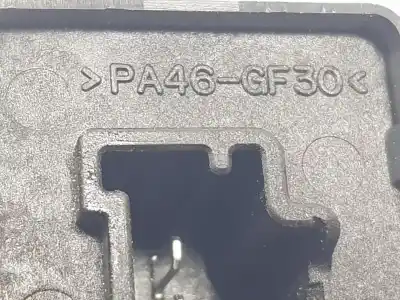 Second-hand car spare part electronic module for infiniti fx 37 awd oem iam references pa46gf30  pa46gf30