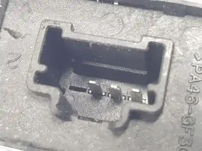 Second-hand car spare part electronic module for infiniti fx 37 awd oem iam references pa46gf30  pa46gf30