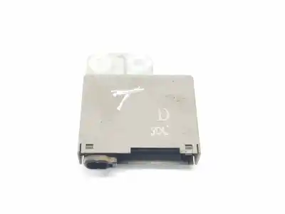 Автозапчастина б/у електронний модуль для infiniti fx 37 awd посилання на oem iam 291a11mg1a  291a11mg1a