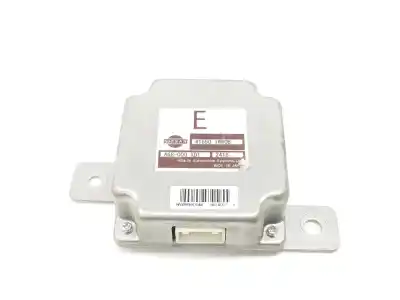 Peça sobressalente para automóvel em segunda mão módulo eletrônico por infiniti fx 37 awd referências oem iam 416501ww0b