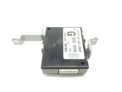 Recambio de automóvil de segunda mano de modulo electronico para infiniti fx 3.7 v6 referencias oem iam 285321by4d 285321by4d 