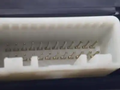 Автозапчастина б/у електронний модуль для infiniti fx 37 awd посилання на oem iam 285321by4d  285321by4d