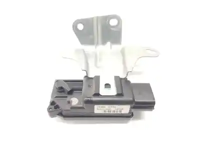 Автозапчастина б/у електронний модуль для infiniti fx 37 awd посилання на oem iam 254b61cy0a