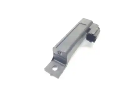 Second-hand car spare part electronic module for infiniti fx 37 awd oem iam references 5wk48775  5wk48775