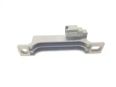 Second-hand car spare part electronic module for infiniti fx 37 awd oem iam references 5wk48775  5wk48775