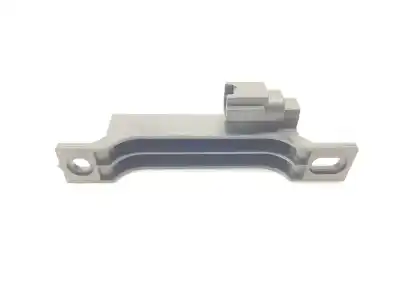 Автозапчастина б/у електронний модуль для infiniti fx 37 awd посилання на oem iam 5wk48775  5wk48775