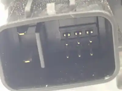 Peça sobressalente para automóvel em segunda mão módulo eletrônico por infiniti fx 37 awd referências oem iam 254b61cy1a  254b61cy1a