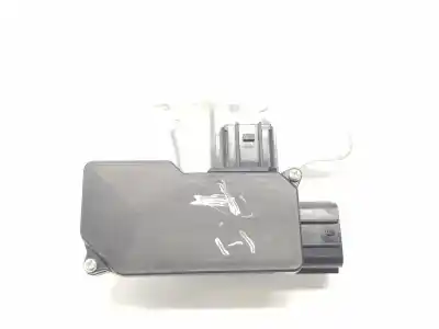 Peça sobressalente para automóvel em segunda mão módulo eletrônico por infiniti fx 37 awd referências oem iam 254b61cy1a  254b61cy1a