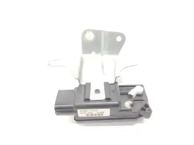 Peça sobressalente para automóvel em segunda mão módulo eletrônico por infiniti fx 37 awd referências oem iam 254b61cy1a  254b61cy1a