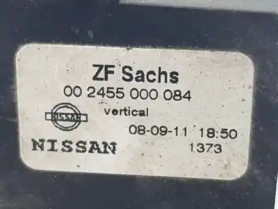 Peça sobressalente para automóvel em segunda mão sensor por infiniti fx 3.7 v6 referências oem iam 002455000084 002455000084 