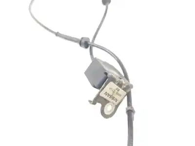Second-hand car spare part sensor for infiniti fx 37 awd oem iam references 002455000083  002455000083