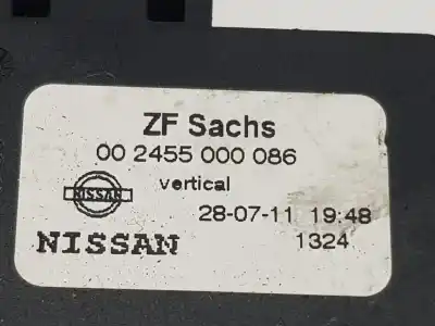 Pezzo di ricambio per auto di seconda mano sensore per infiniti fx 3.7 v6 riferimenti oem iam 002455000086 002455000086 