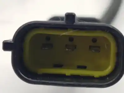 Peça sobressalente para automóvel em segunda mão sensor por infiniti fx 37 awd referências oem iam 002455000086  002455000086