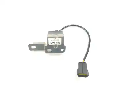 Peça sobressalente para automóvel em segunda mão sensor por infiniti fx 37 awd referências oem iam 002455000086  002455000086