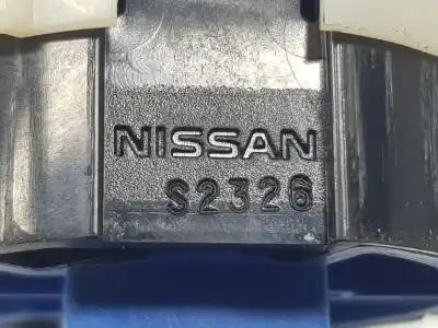 Recambio de automóvil de segunda mano de interruptor start/stop para infiniti fx 3.7 v6 referencias oem iam 251511la0a 251511la0a 