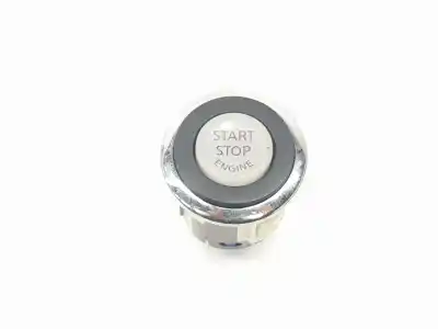 Second-hand car spare part start/stop button for infiniti fx 37 awd oem iam references 251511la0a  251511la0a
