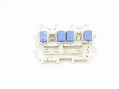 Second-hand car spare part fuse box unit for infiniti fx 37 awd oem iam references 243503fy0a  243503fy0a
