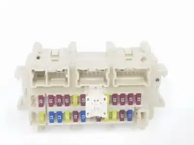 Second-hand car spare part fuse box unit for infiniti fx 37 awd oem iam references 243503fy0a  243503fy0a