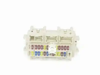 Second-hand car spare part fuse box unit for infiniti fx 37 awd oem iam references 243503fy0a