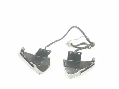 Second-hand car spare part steering wheel switch for infiniti fx 37 awd oem iam references 255501ce7b  255501ce7b