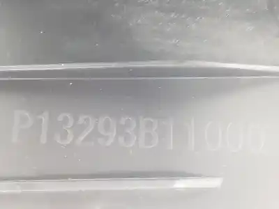 Автозапчастина б/у центральний подлокник для infiniti fx 37 awd посилання на oem iam 969101cx2b  969411ca0b