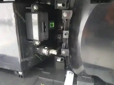 Автозапчастина б/у центральний подлокник для infiniti fx 37 awd посилання на oem iam 969101cx2b  969411ca0b