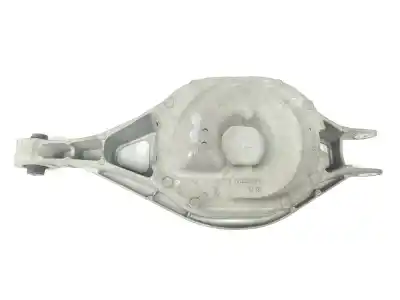 Peça sobressalente para automóvel em segunda mão braço de suspensão inferior traseiro esquerdo por infiniti fx 37 awd referências oem iam 551b01ba0a