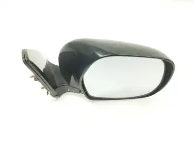 Автозапчасти б/у ЗАДНИЙ ВИД СПРАВА за TOYOTA LAND CRUISER (J12)  ссылки OEM IAM 879106A310C0  879106A310C0