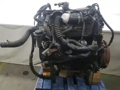 Pièce détachée automobile d'occasion MOTEUR COMPLET pour TOYOTA LAND CRUISER (J12)  Références OEM IAM 1KDFTV  1900030150