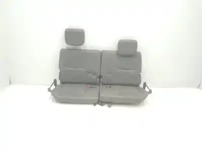 Tweedehands auto-onderdeel stoelen derde rij voor toyota land cruiser (j12) 3.0 turbodiesel oem iam-referenties   