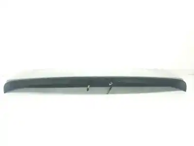 Peça sobressalente para automóvel em segunda mão spoiler da tampa da mala por bmw x5 (e70) 3.0 si referências oem iam 51627157689