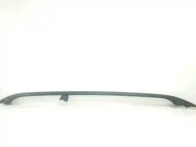 Peça sobressalente para automóvel em segunda mão barras do tejadilho por bmw x5 (e70) 3.0 si referências oem iam 51137158530  7158530