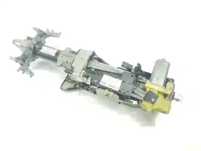 Second-hand car spare part steering column for bmw x5 (e70) 3.0 si oem iam references 32306786254  6786254