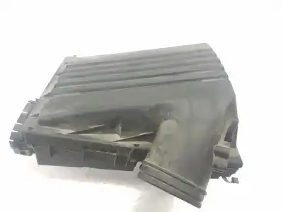 Peça sobressalente para automóvel em segunda mão filtro de ar por bmw x5 (e70) 3.0 si referências oem iam 13717548885  7548885