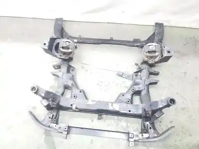 Second-hand car spare part front axle for bmw x5 (e70) 3.0 si oem iam references 31116779357  31116779357
