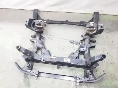Peça sobressalente para automóvel em segunda mão charrió / suporte de eixo dianteiro por bmw x5 (e70) 3.0 si referências oem iam 31116779357
