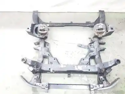 Second-hand car spare part front axle for bmw x5 (e70) 3.0 si oem iam references 31116779357  31116779357