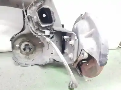 İkinci el araba yedek parçası arka aks için peugeot 208 (p2) 1.2 puretech oem iam referansları 1648273280  1648273280