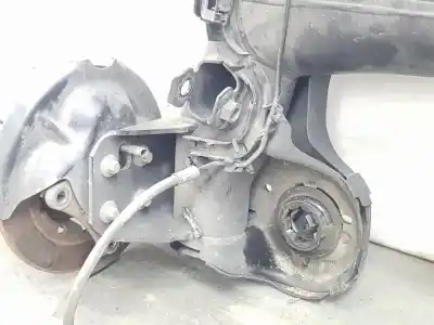 İkinci el araba yedek parçası arka aks için peugeot 208 (p2) 1.2 puretech oem iam referansları 1648273280  1648273280