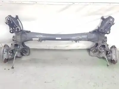 İkinci el araba yedek parçası arka aks için peugeot 208 (p2) 1.2 puretech oem iam referansları 1648273280  1648273280