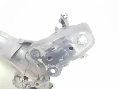 İkinci el araba yedek parçası arka aks için peugeot 208 (p2) 1.2 puretech oem iam referansları 1648273280  1648273280
