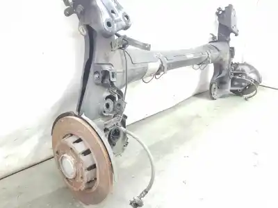 İkinci el araba yedek parçası arka aks için peugeot 208 (p2) 1.2 puretech oem iam referansları 1648273280  1648273280