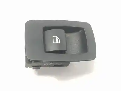 Peça sobressalente para automóvel em segunda mão botão / interruptor elevador vidro dianteiro direito por bmw x5 (e70) 3.0 si referências oem iam 61316935534