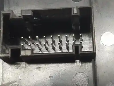 Second-hand car spare part left front power window switch for bmw x5 (e70) 3.0 si oem iam references 61319122117  9122117